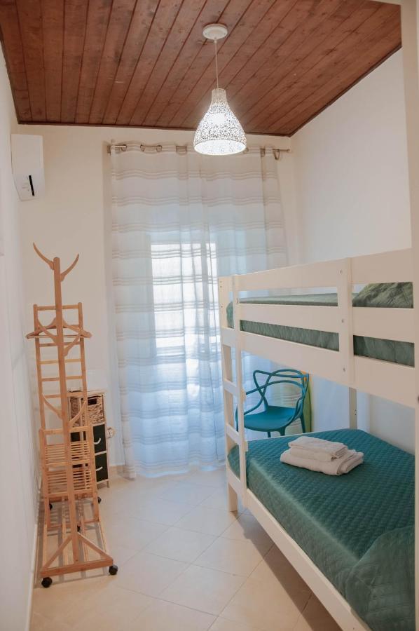 Ideisini'S Apartment Palermo Exterior photo